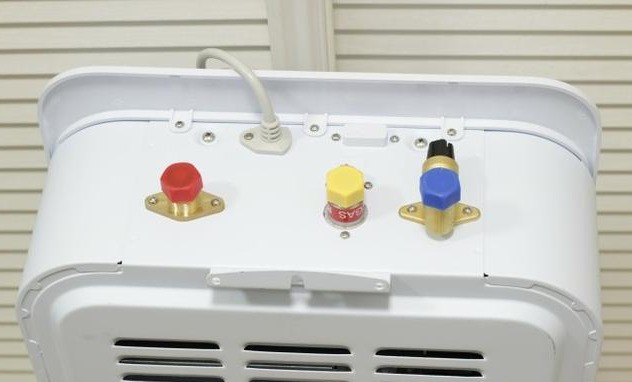 云米零冷水燃气热水器S1 吕布款：零冷水无线互联，增压畅快洗