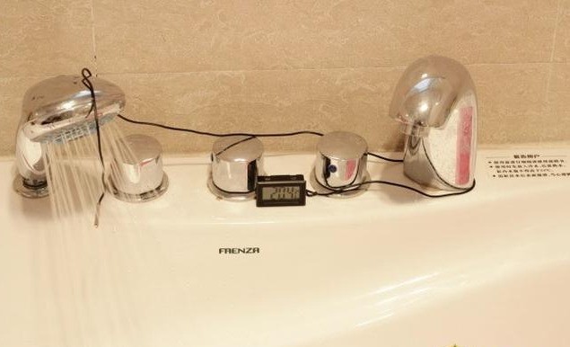 云米零冷水燃气热水器S1 吕布款：零冷水无线互联，增压畅快洗