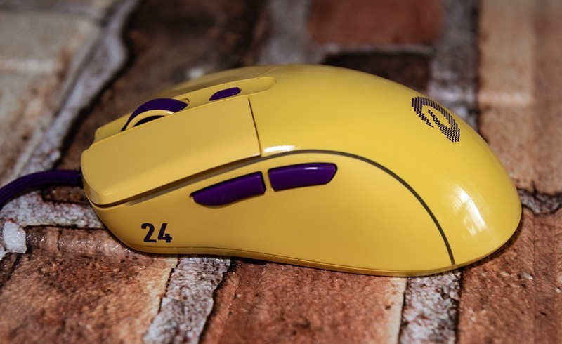 继续轻量化——达尔优A960暴风Storm