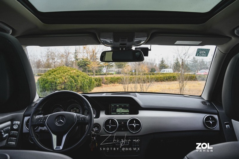 给车装台4K超清相机是什么体验？70迈行车记录仪A800上手