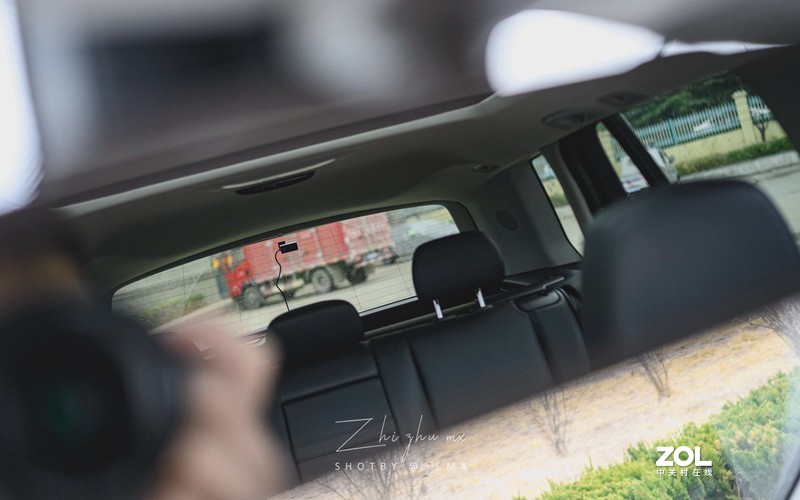 给车装台4K超清相机是什么体验？70迈行车记录仪A800上手