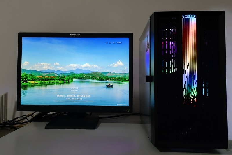 少年你相信光么？光愈LM200_DIY光的际遇