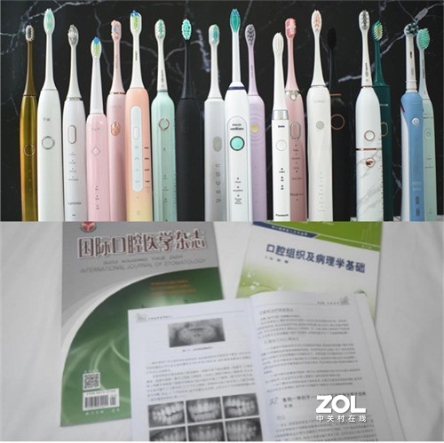 电动牙刷什么牌子好？热门机型深度测评手把手教你选购技巧