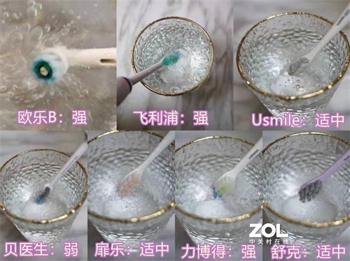 电动牙刷什么牌子好？热门机型深度测评手把手教你选购技巧