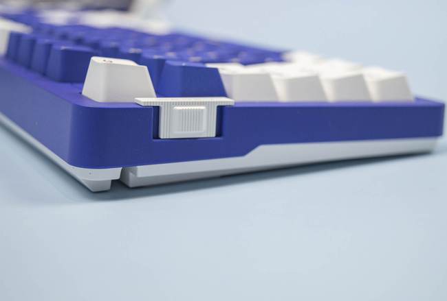 开始顶级？达尔优A98静电容机甲版开箱