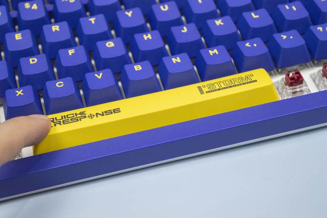 开始顶级？达尔优A98静电容机甲版开箱