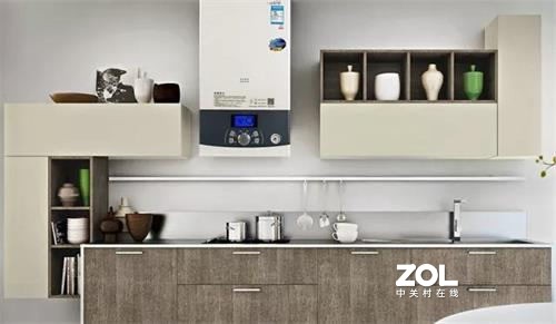 小松鼠壁挂炉，让家更有温度