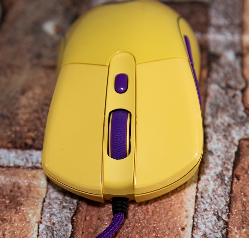 继续轻量化——达尔优A960暴风Storm