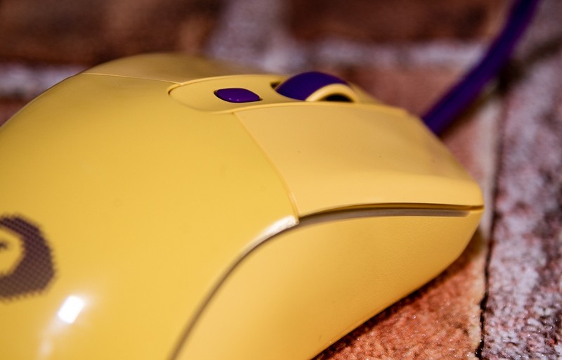 继续轻量化——达尔优A960暴风Storm