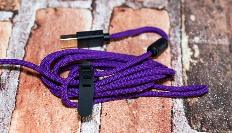 继续轻量化——达尔优A960暴风Storm