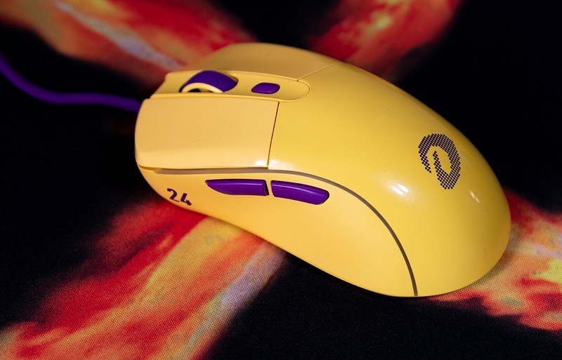 继续轻量化——达尔优A960暴风Storm