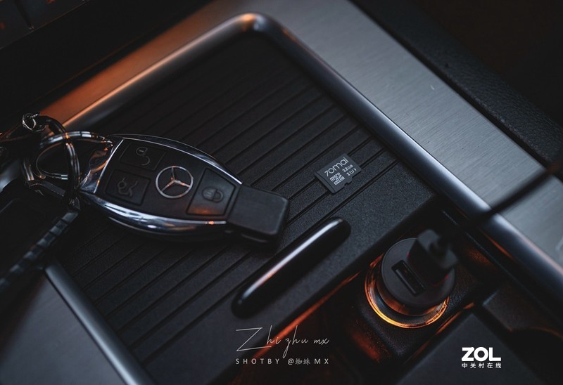 给车装台4K超清相机是什么体验？70迈行车记录仪A800上手