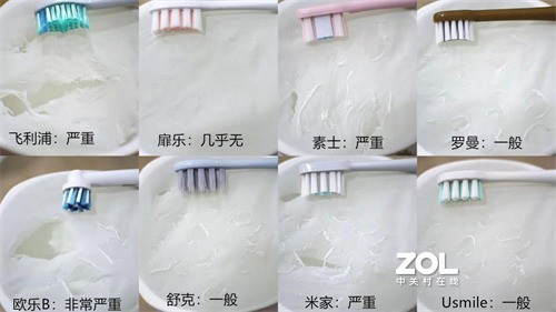 电动牙刷什么牌子好？热门机型深度测评手把手教你选购技巧