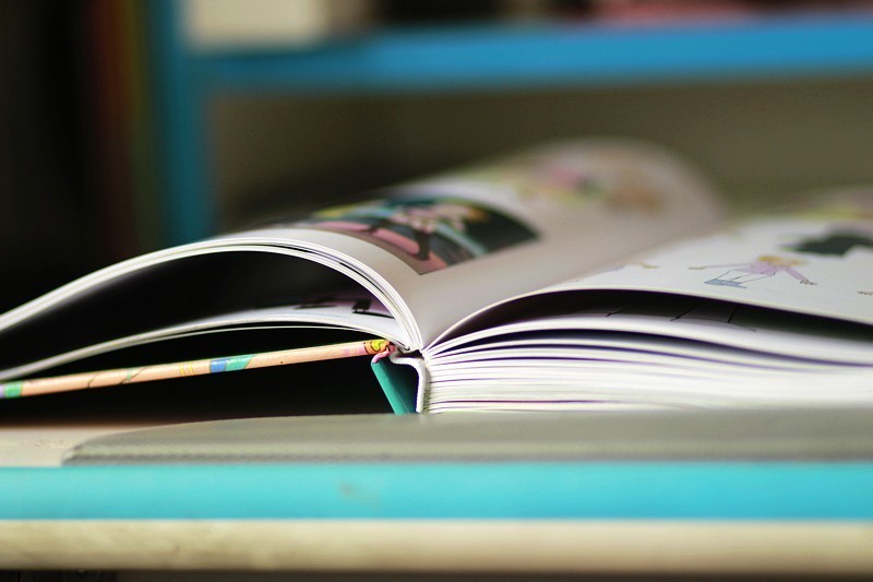 给孩子的礼物 平行宇宙的艺术-官方出品艺术设定集