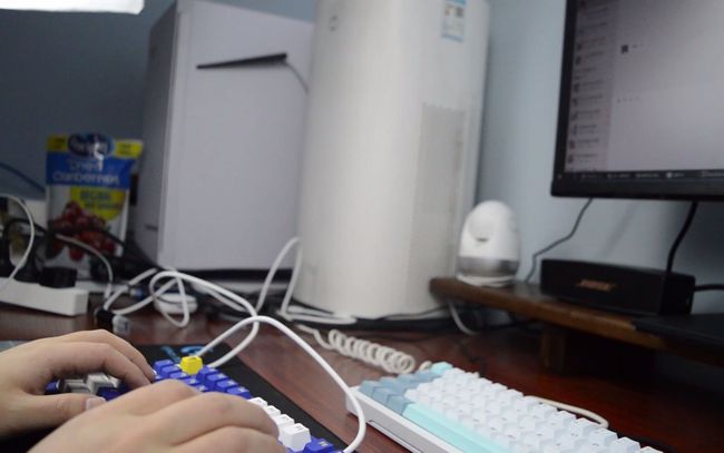 开始顶级？达尔优A98静电容机甲版开箱