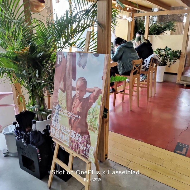 真旗舰，实力派——OnePlus9Pro系列ZOL线下体验会