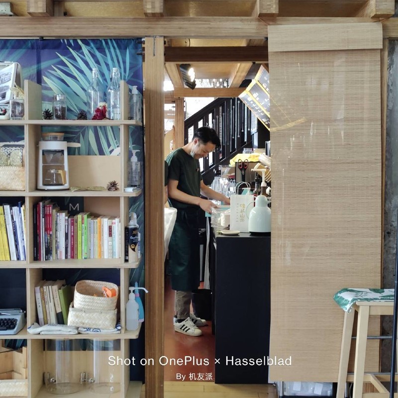 真旗舰，实力派——OnePlus9Pro系列ZOL线下体验会