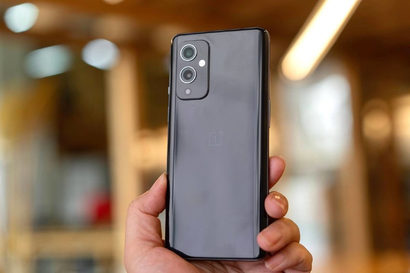 真旗舰，实力派——OnePlus9Pro系列ZOL线下体验会