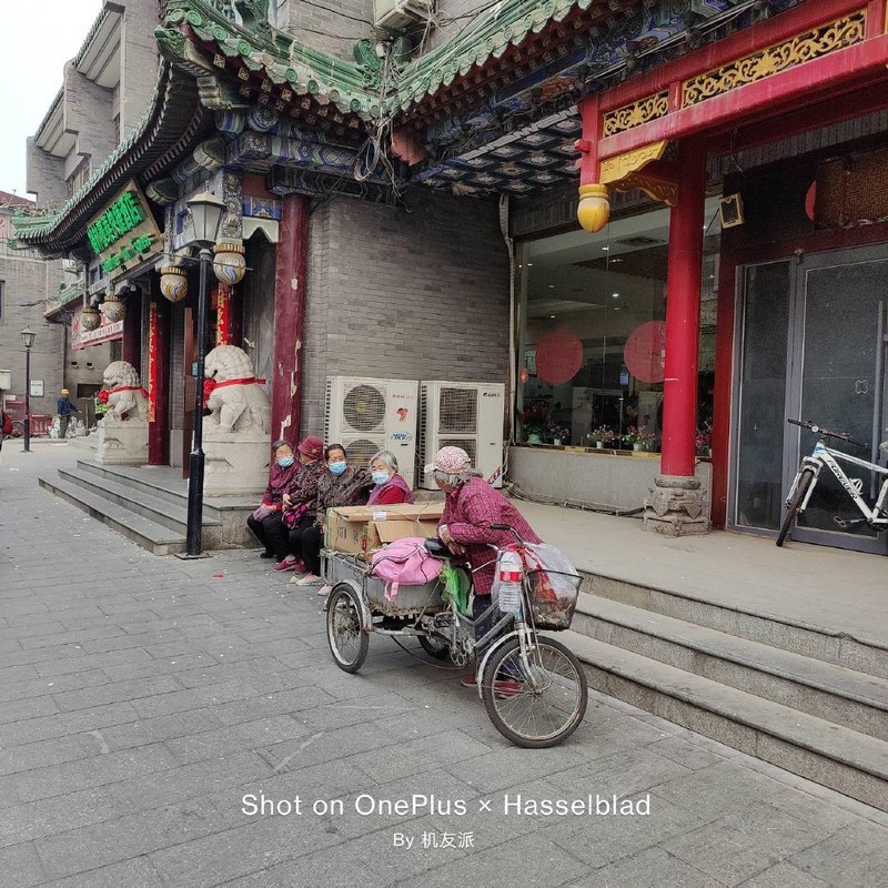 真旗舰，实力派——OnePlus9Pro系列ZOL线下体验会