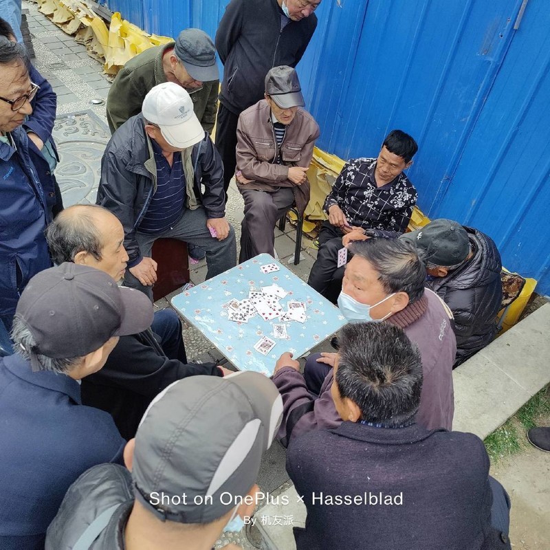 真旗舰，实力派——OnePlus9Pro系列ZOL线下体验会