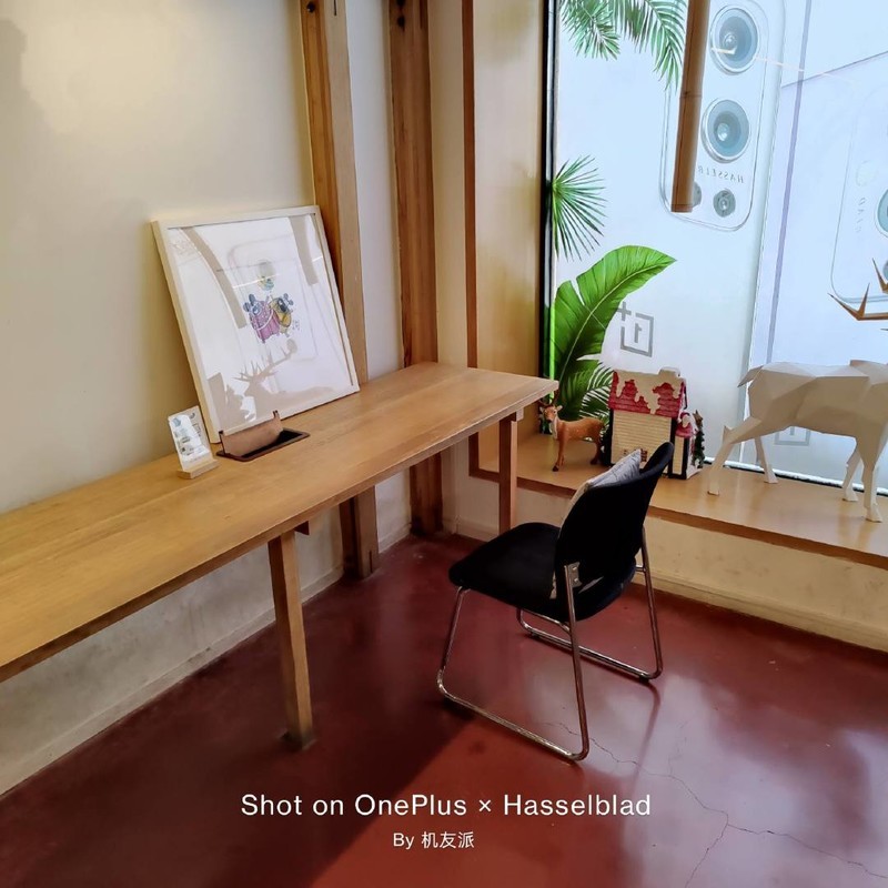 真旗舰，实力派——OnePlus9Pro系列ZOL线下体验会