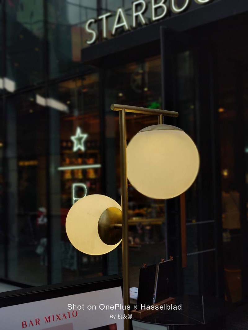 真旗舰，实力派——OnePlus9Pro系列ZOL线下体验会