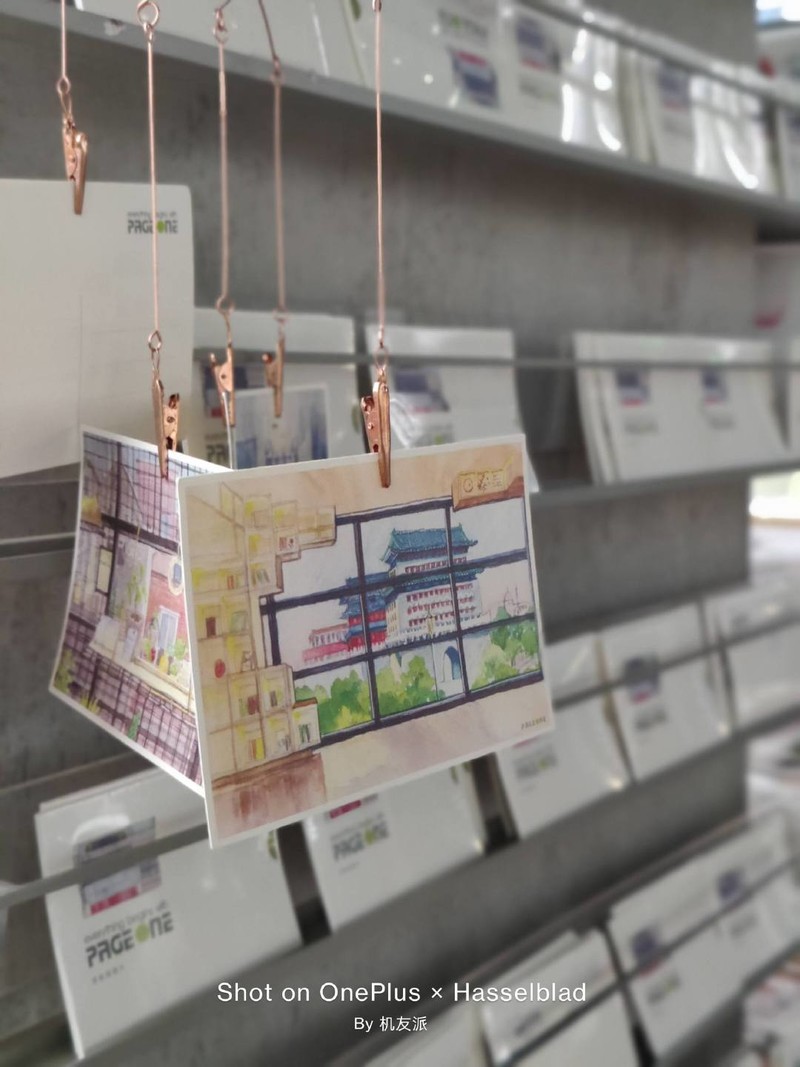 真旗舰，实力派——OnePlus9Pro系列ZOL线下体验会