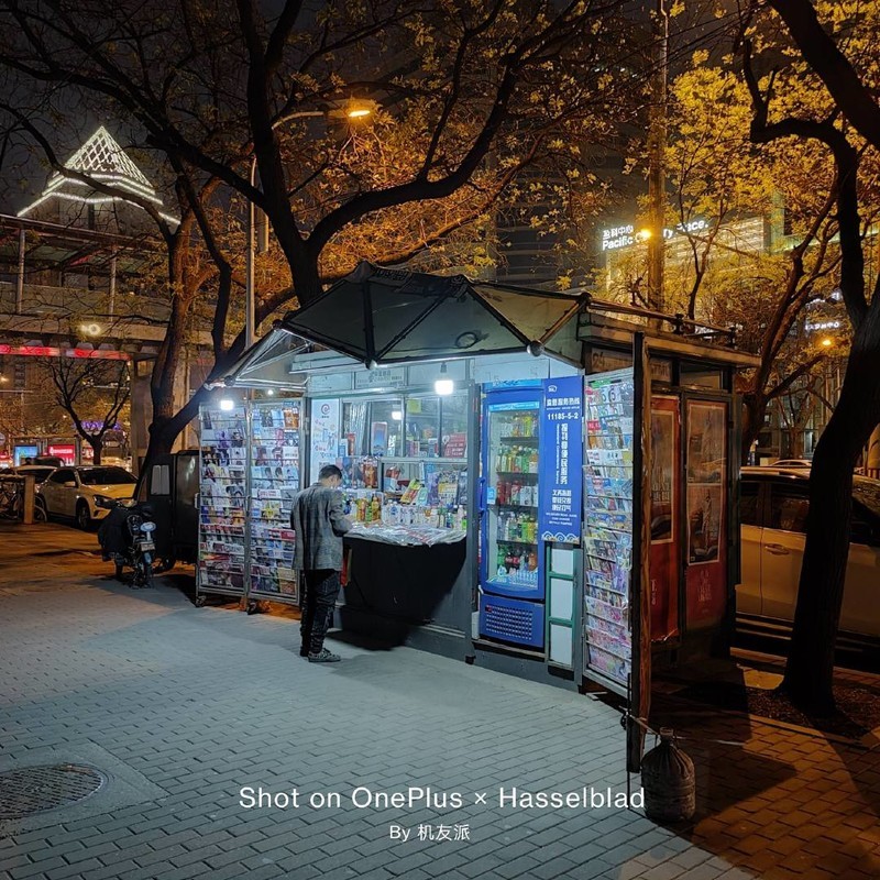 真旗舰，实力派——OnePlus9Pro系列ZOL线下体验会