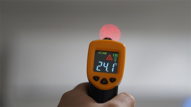 全域送风，舒适为王，云米AI全域风空调体验