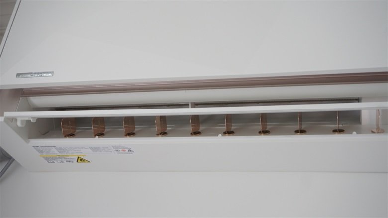 全域送风，舒适为王，云米AI全域风空调体验