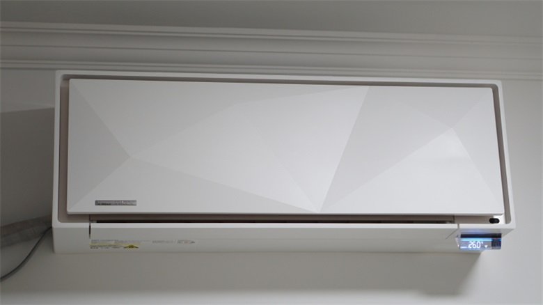 全域送风，舒适为王，云米AI全域风空调体验