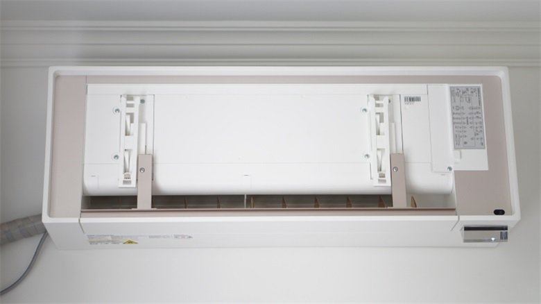 全域送风，舒适为王，云米AI全域风空调体验