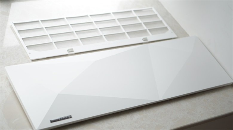 全域送风，舒适为王，云米AI全域风空调体验