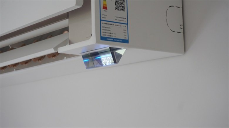 全域送风，舒适为王，云米AI全域风空调体验