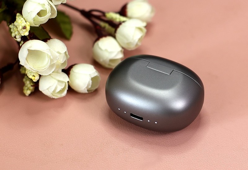 鲸腔结构设计，图拉斯Genie 10真无线耳机带来绝佳音质