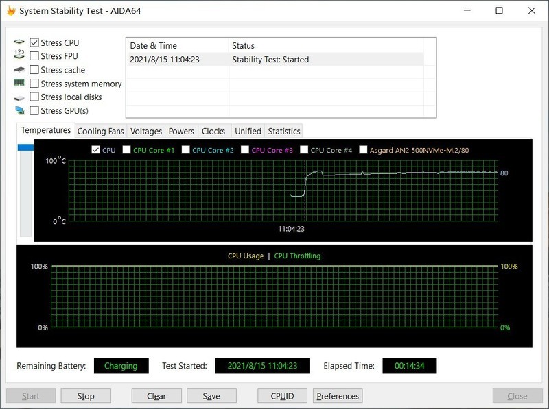 压得住6核心12线程游戏本？三款暴力熊硅脂横评，结果一分钱一分货