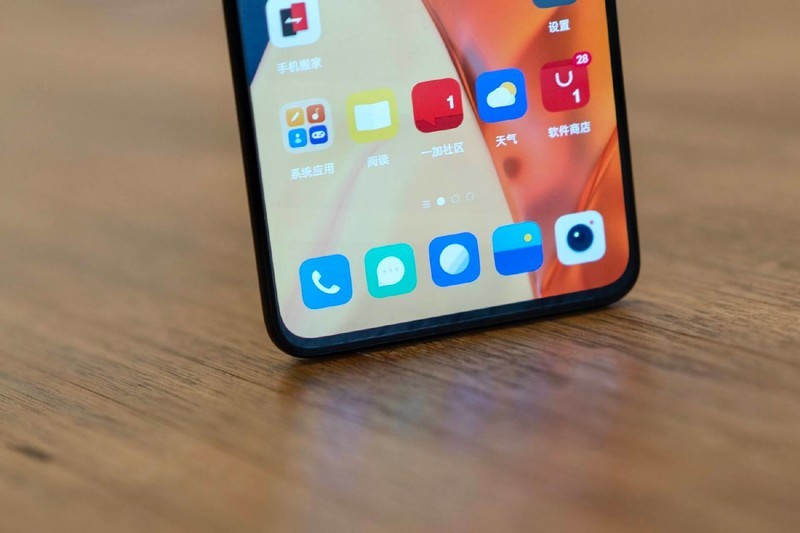 真旗舰，实力派——OnePlus9Pro系列ZOL线下体验会