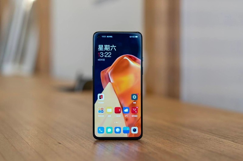 真旗舰，实力派——OnePlus9Pro系列ZOL线下体验会