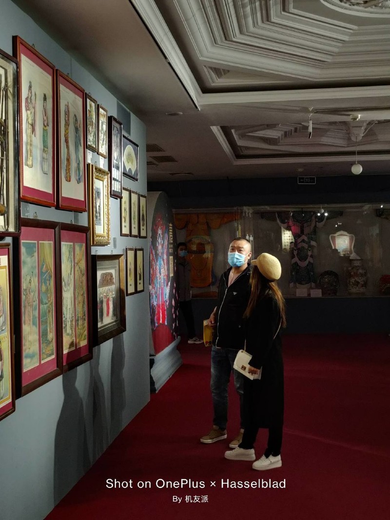 真旗舰，实力派——OnePlus9Pro系列ZOL线下体验会