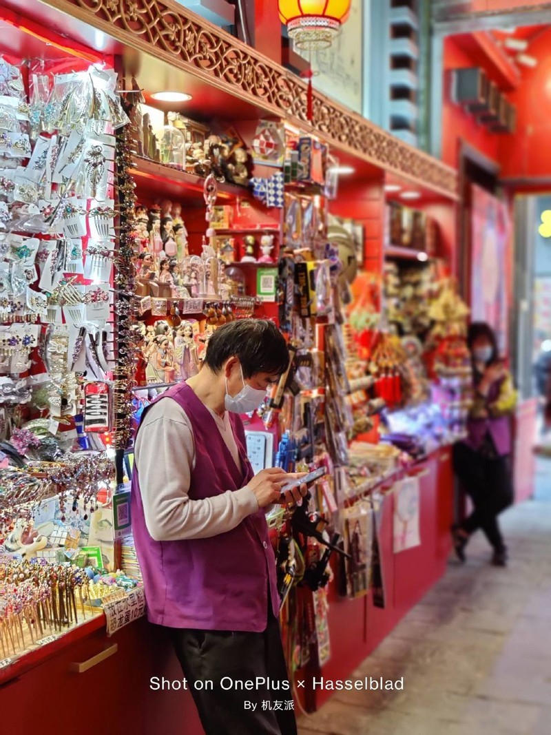 真旗舰，实力派——OnePlus9Pro系列ZOL线下体验会