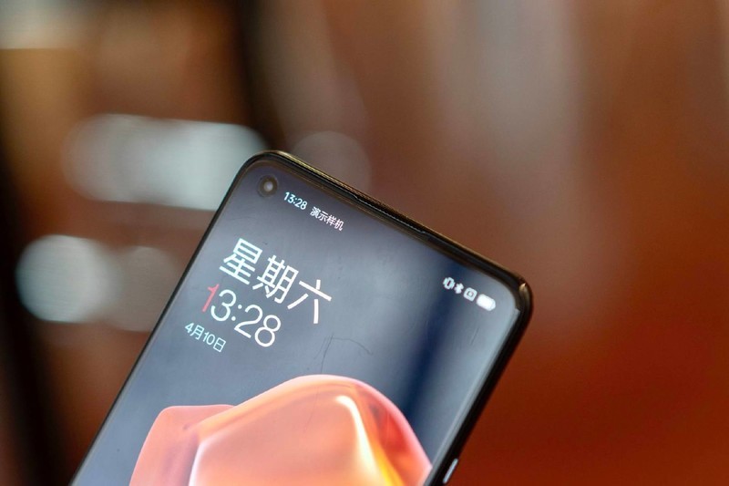 真旗舰，实力派——OnePlus9Pro系列ZOL线下体验会