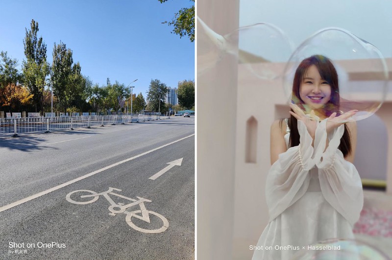 真旗舰，实力派——OnePlus9Pro系列ZOL线下体验会