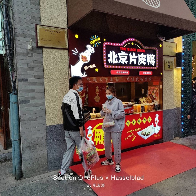 真旗舰，实力派——OnePlus9Pro系列ZOL线下体验会