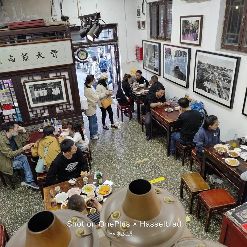 真旗舰，实力派——OnePlus9Pro系列ZOL线下体验会