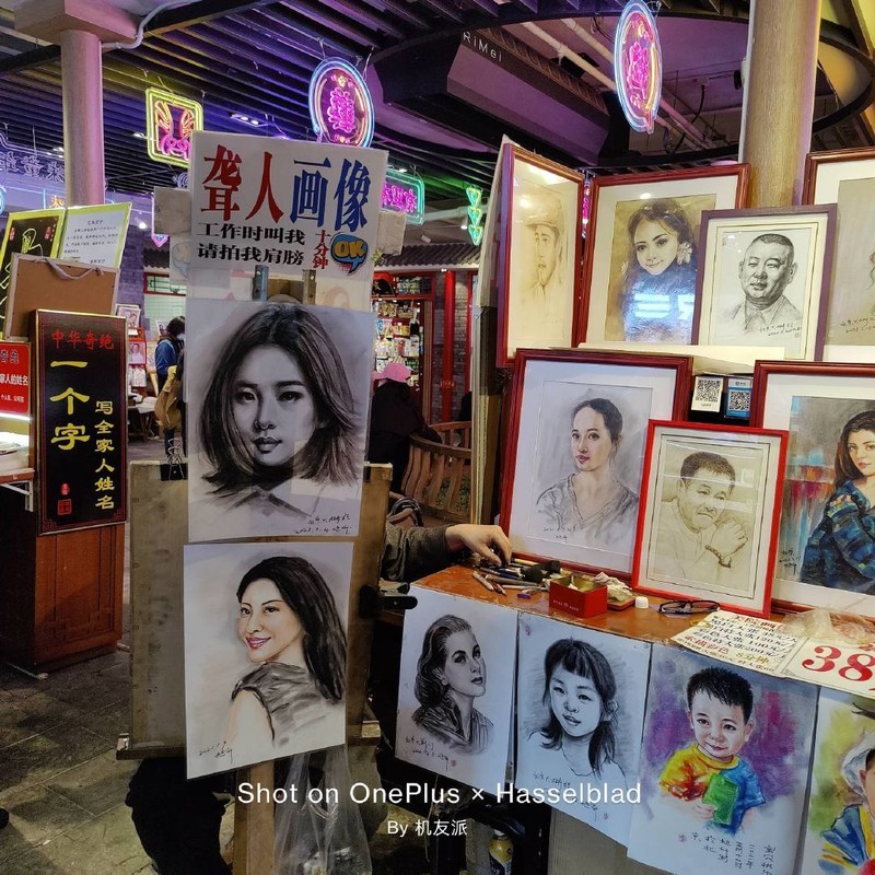 真旗舰，实力派——OnePlus9Pro系列ZOL线下体验会