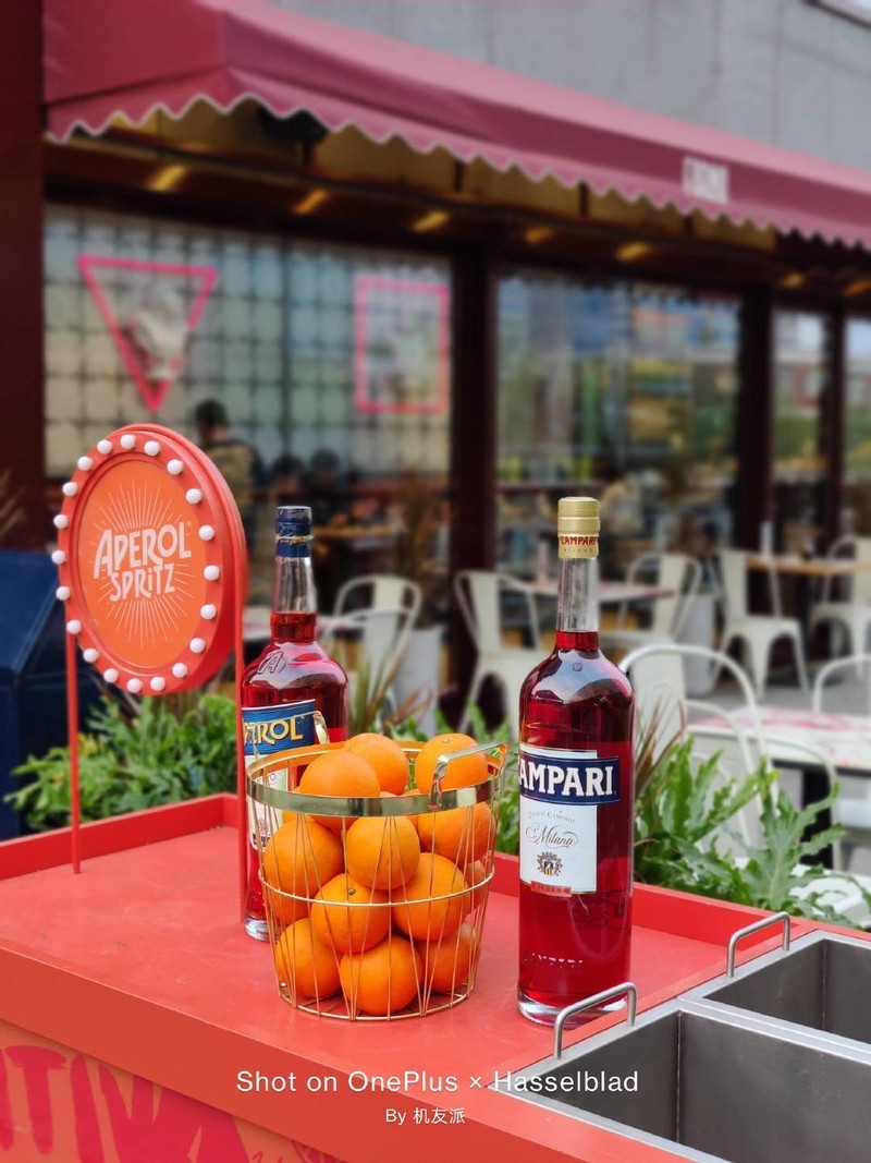 真旗舰，实力派——OnePlus9Pro系列ZOL线下体验会