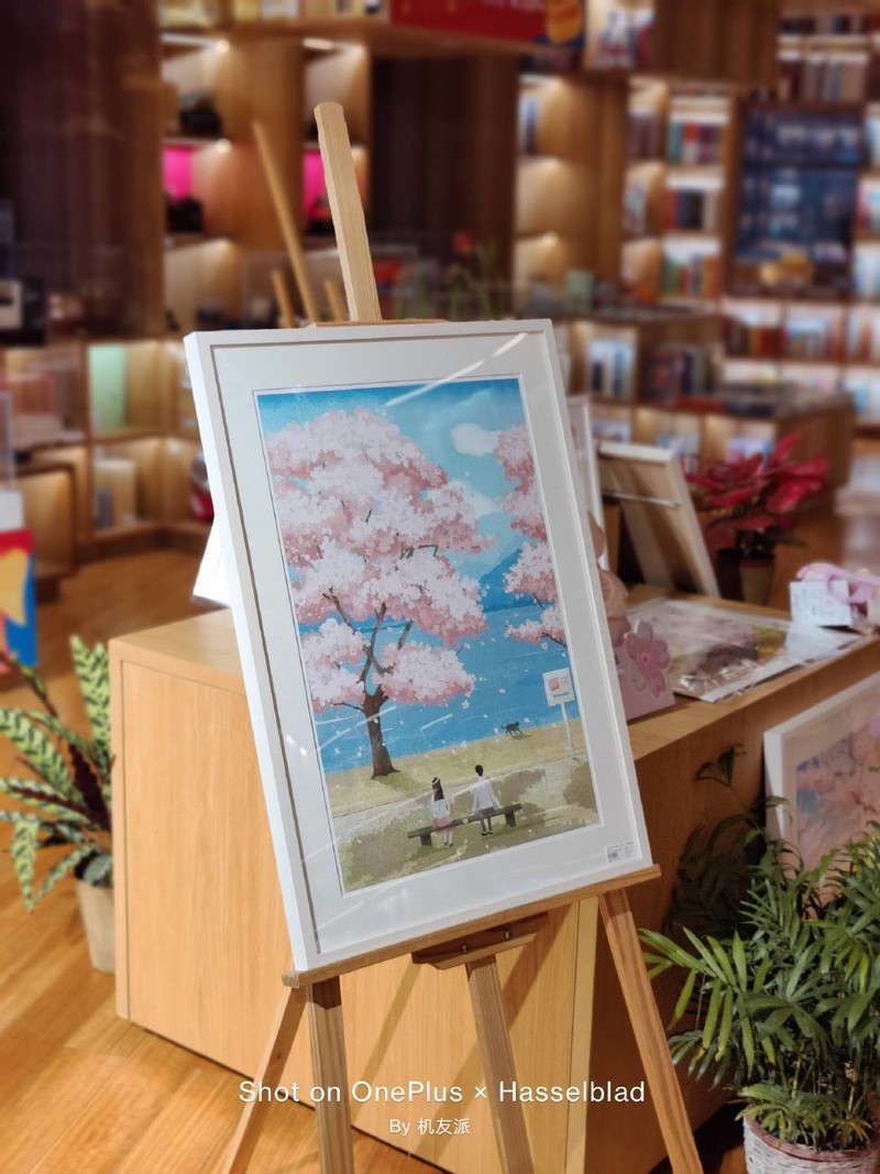 真旗舰，实力派——OnePlus9Pro系列ZOL线下体验会