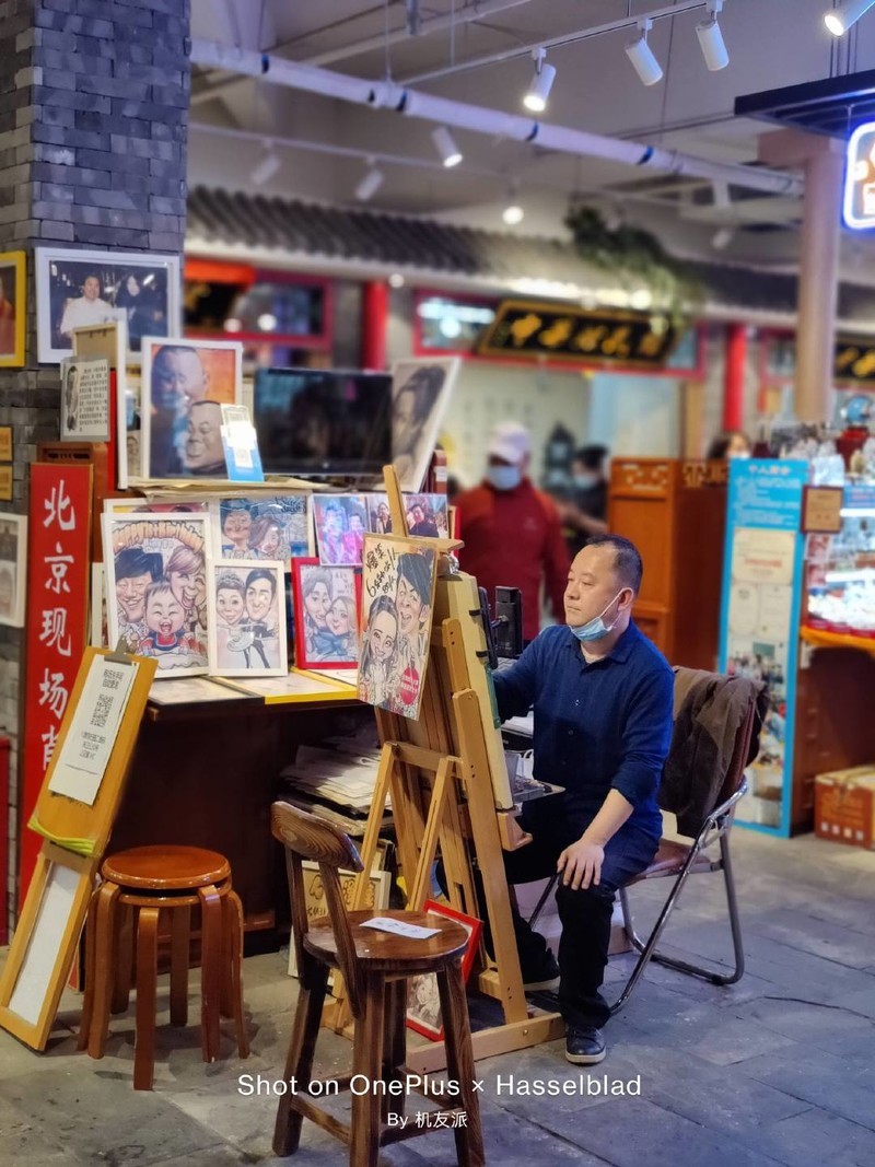 真旗舰，实力派——OnePlus9Pro系列ZOL线下体验会