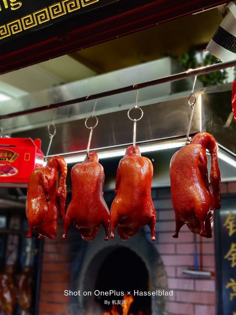 真旗舰，实力派——OnePlus9Pro系列ZOL线下体验会