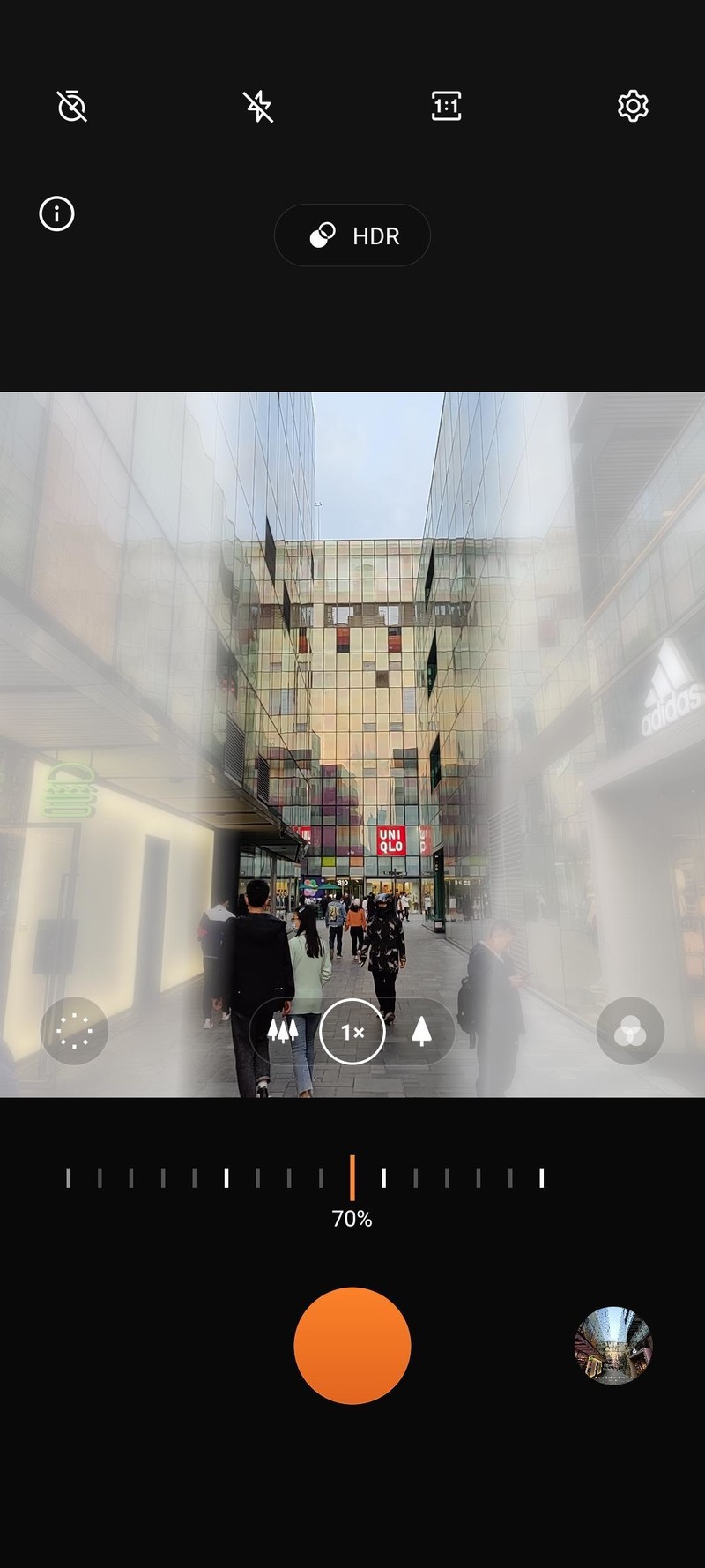 真旗舰，实力派——OnePlus9Pro系列ZOL线下体验会